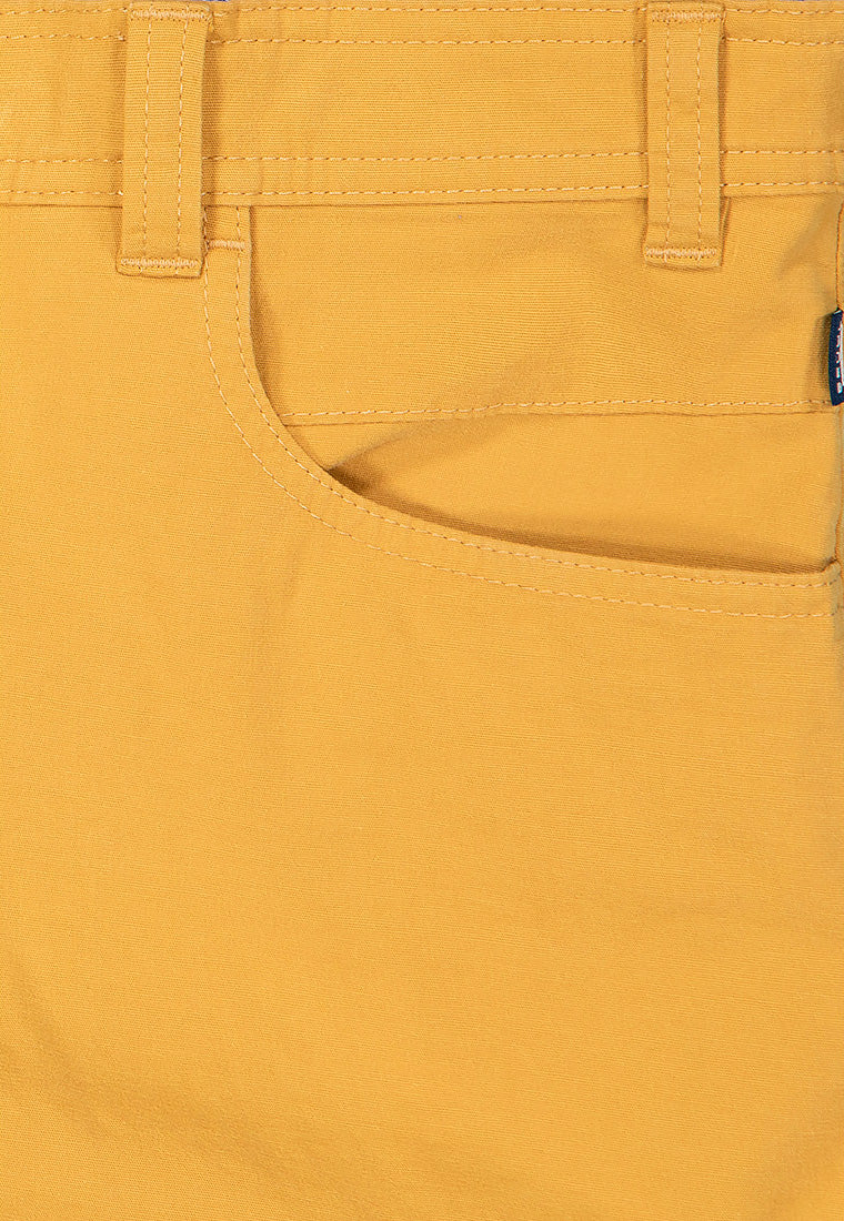 Imola 184340 / 815 (ocher yellow)